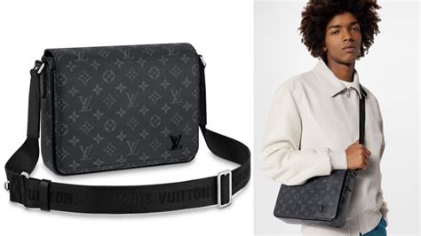 louis vuitton district pm serial number|louis vuitton district pm messenger.